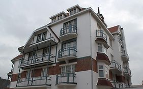 Hotel Astel de Haan